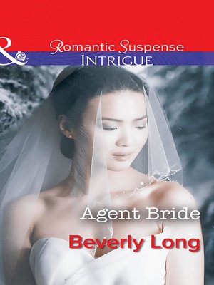 cover image of Agent Bride